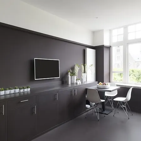 2L Hof Van Holland Apartments Noordwijk Exterior photo