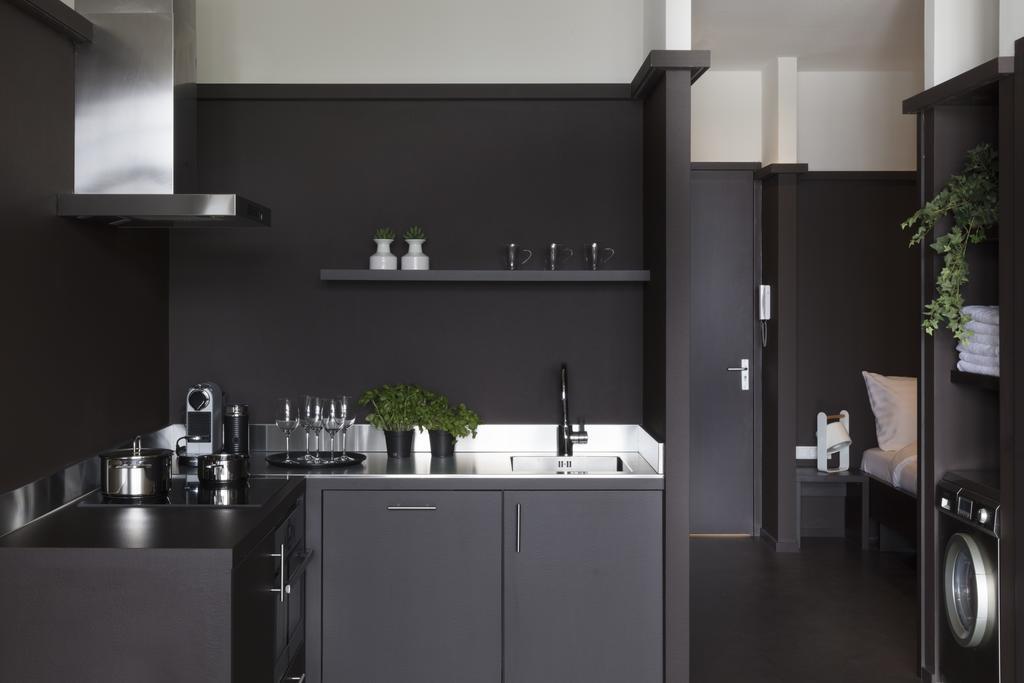 2l Hof Holland Apartment Noordwijk