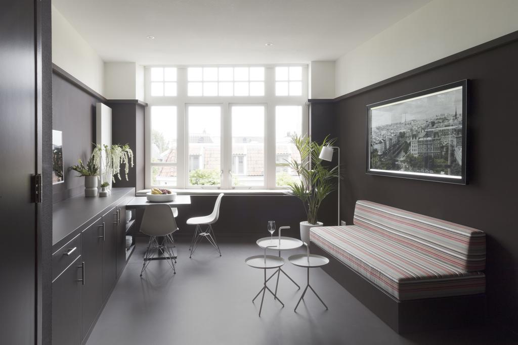 2l Hof Holland Apartment