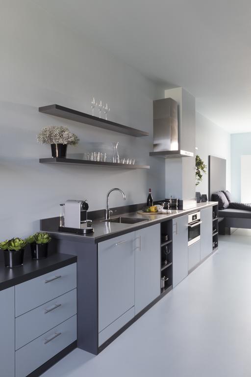 2l Hof Holland Apartment *
