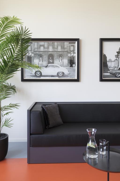 2l Hof Holland Apartment