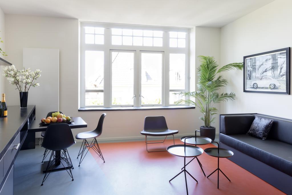 Apartment 2l Hof Holland Noordwijk
