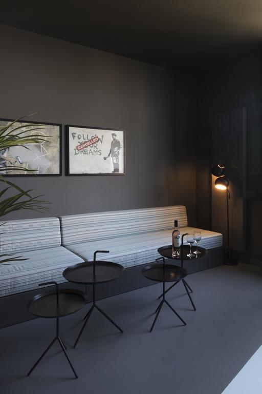 Apartment 2l Hof Holland