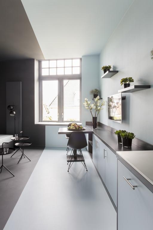 Apartment 2l Hof Holland Noordwijk