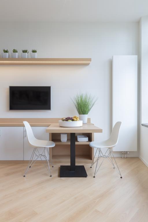 2l Hof Holland Apartment