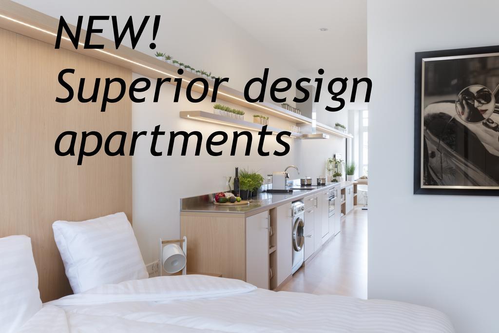Apartment 2l Hof Holland Noordwijk